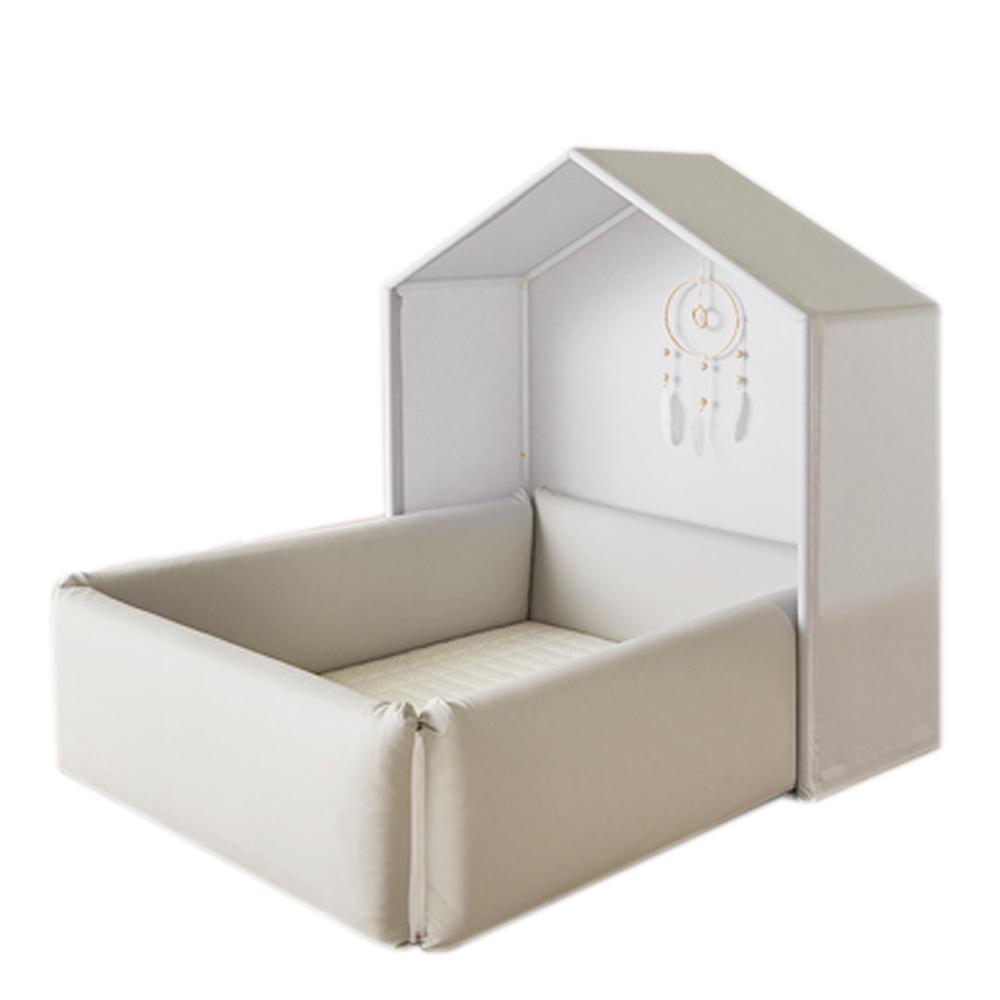 COZY STORY_FAMILY BUMPER BED HOUSE