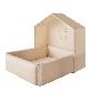 detail image2 COZY STORY_FAMILY BUMPER BED HOUSE