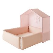 COZY STORY_FAMILY BUMPER BED HOUSE