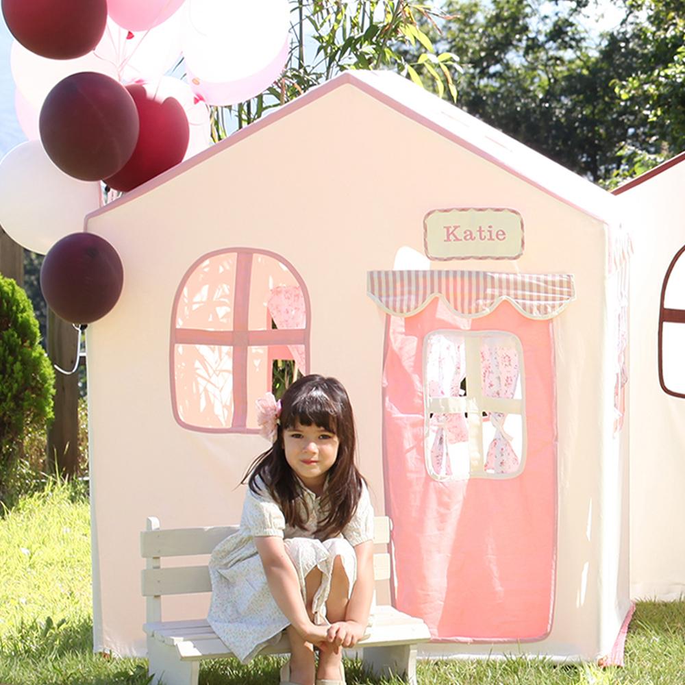 COZY STORY_PLAY HOUSE