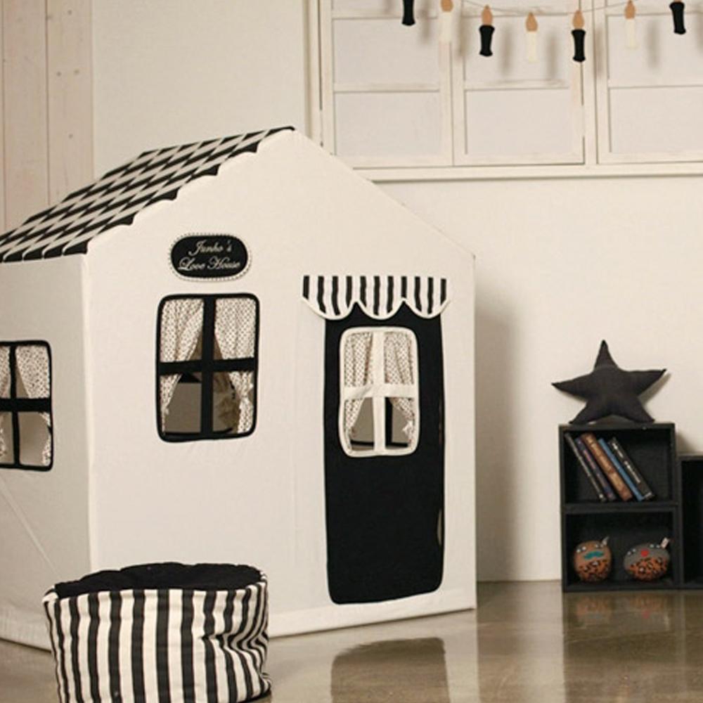 COZY STORY_PLAY HOUSE
