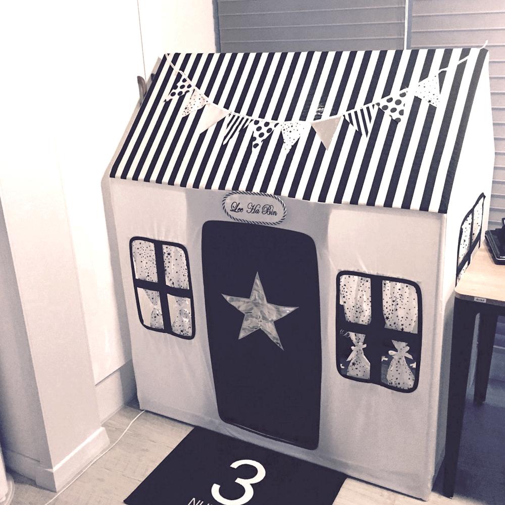 COZY STORY_PLAY HOUSE
