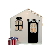 COZY STORY_PLAY HOUSE