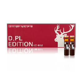 D.PL.EDITION(Placenta deer)