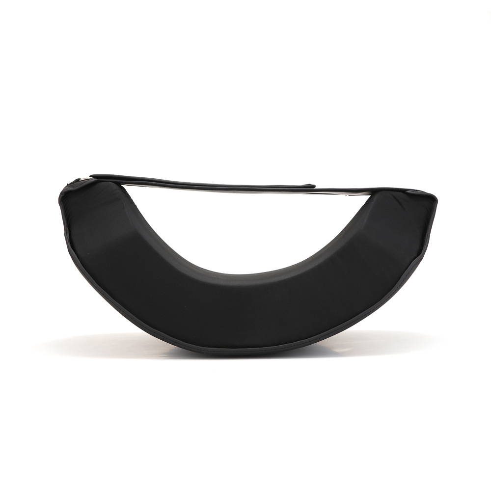 Woodbag (portable boxing hitting bag)