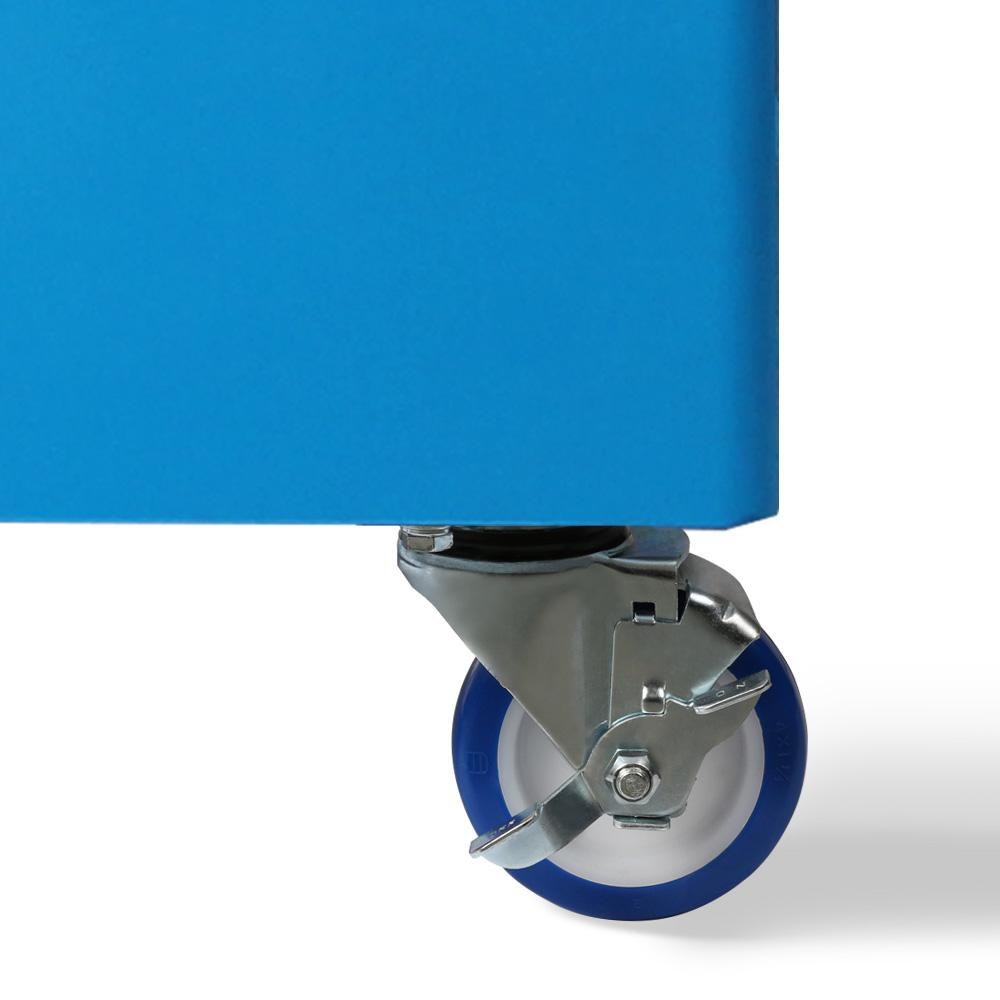 ICEN PORTABLE AIR CONDITIONER WPC-15000