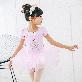 detail image1 Tutu Ballet Suits for Children - Juicy Crown