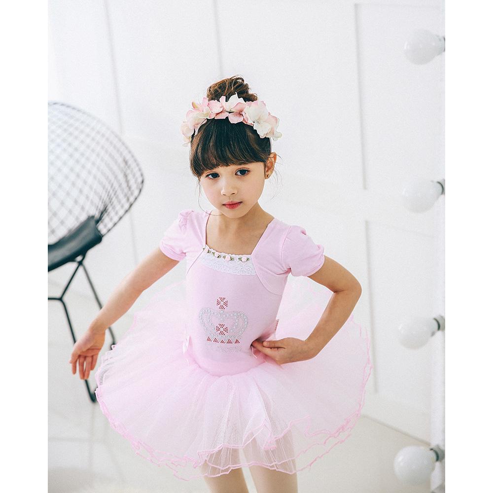 Tutu Ballet Suits for Children - Juicy Crown