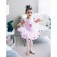 detail image3 Tutu Ballet Suits for Children - Sellina Spangle