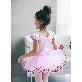 detail image4 Tutu Ballet Suits for Children - Sellina Spangle