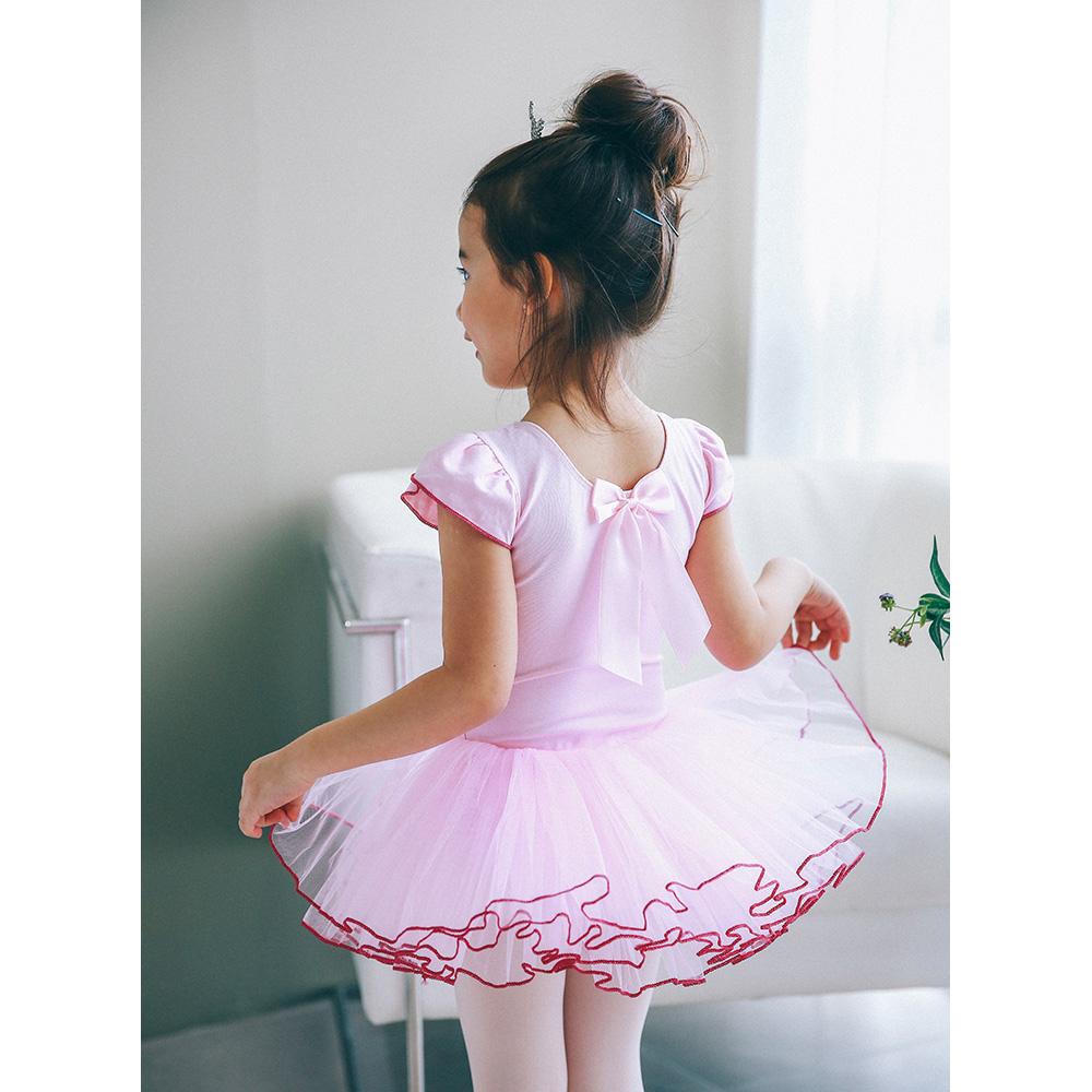 Tutu Ballet Suits for Children - Sellina Spangle
