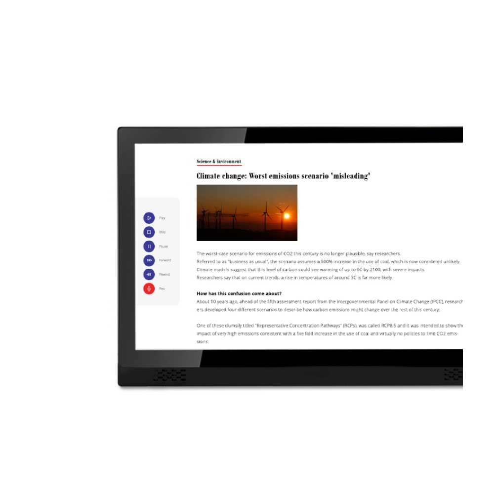 Electronic Whiteboard For Education Wholesale | ABLESOFT - LED Smart Whiteboard