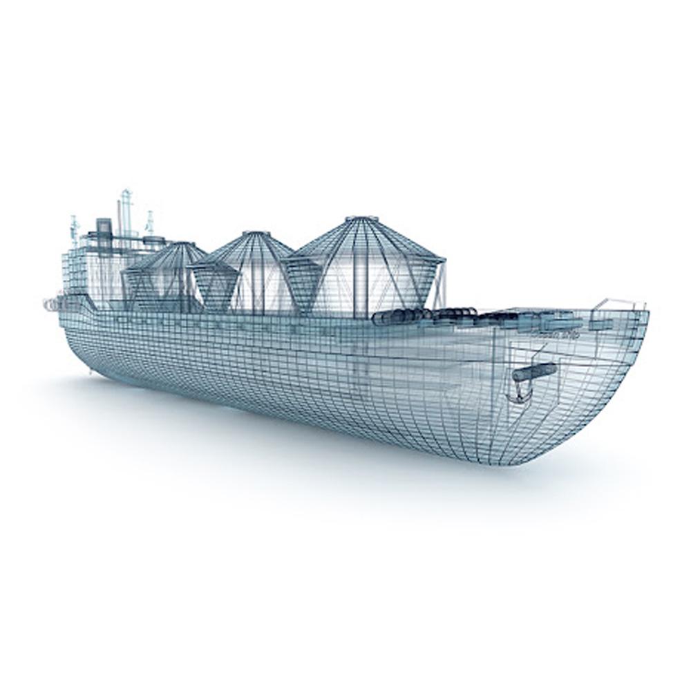 Small and Medium Shipbuilding  Cable Measuring Program