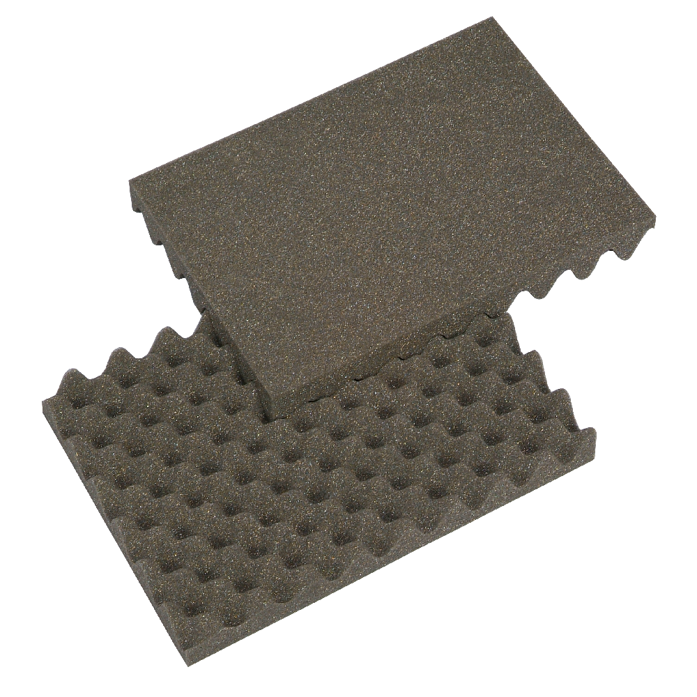 PE / PU FOAM