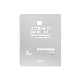 Locoblanco Mask Sheet