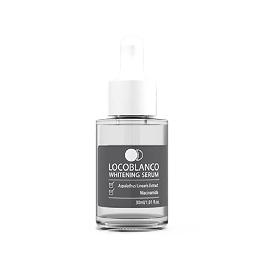 LOCOBLANCO WHITENING SERUM