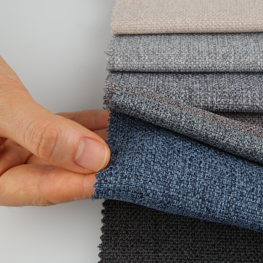 Interior Curtain Textile CREAM / CREAM Blackout