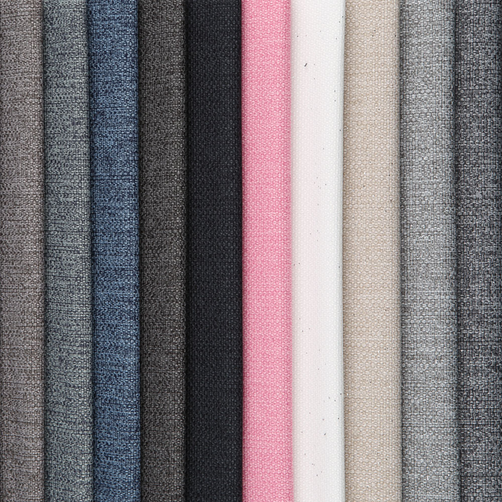 Interior Curtain Textile CREAM / CREAM Blackout