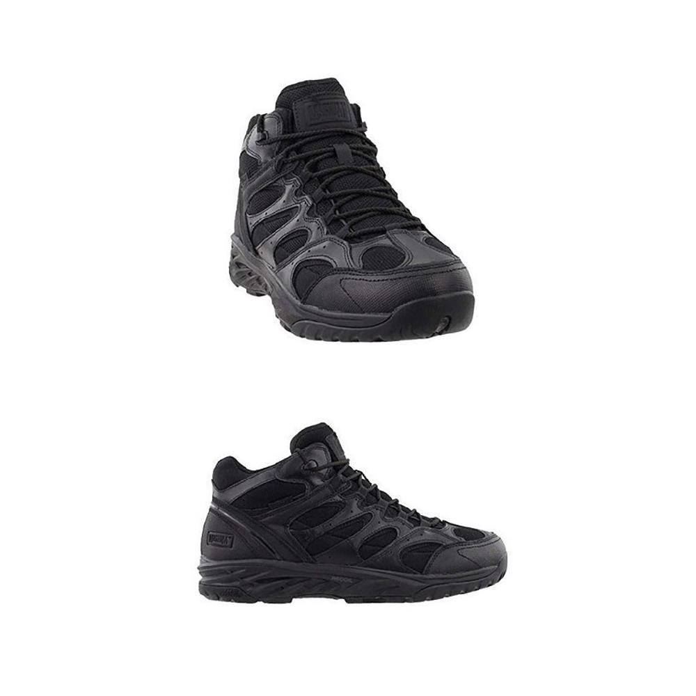 MAGNUM Tactical Boots - Wild-Fire Tactcal 5.0 WPi (SIZE US 7.5 to 9.5)