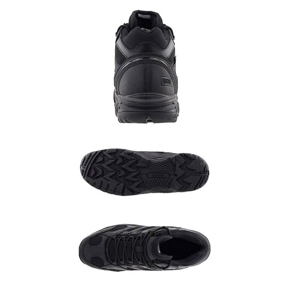 MAGNUM Tactical Boots - Wild-Fire Tactcal 5.0 WPi (SIZE US 7.5 to 9.5)