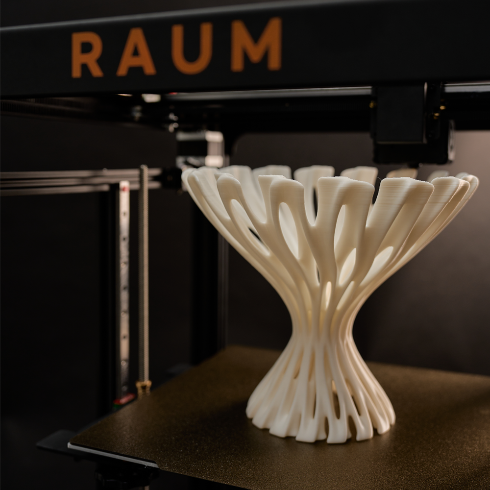 RAUM 3D Printer RAUM 300 Pro