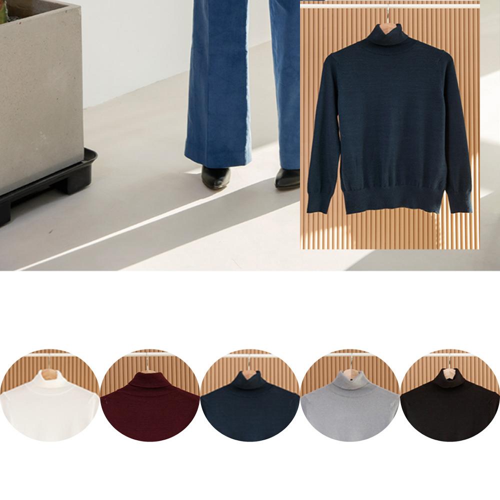 Anyone knit (5 colors)