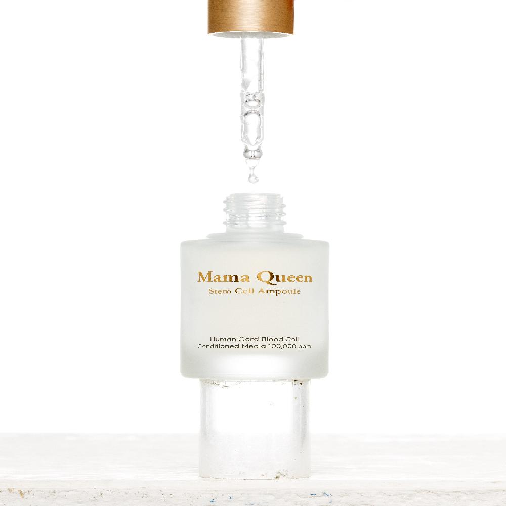 Mama Queen Stem Cell Ampoule