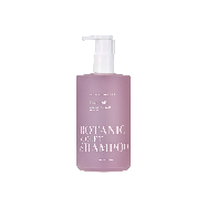 BOTANIC VIOLET SHAMPOO