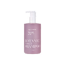BOTANIC VIOLET SHAMPOO