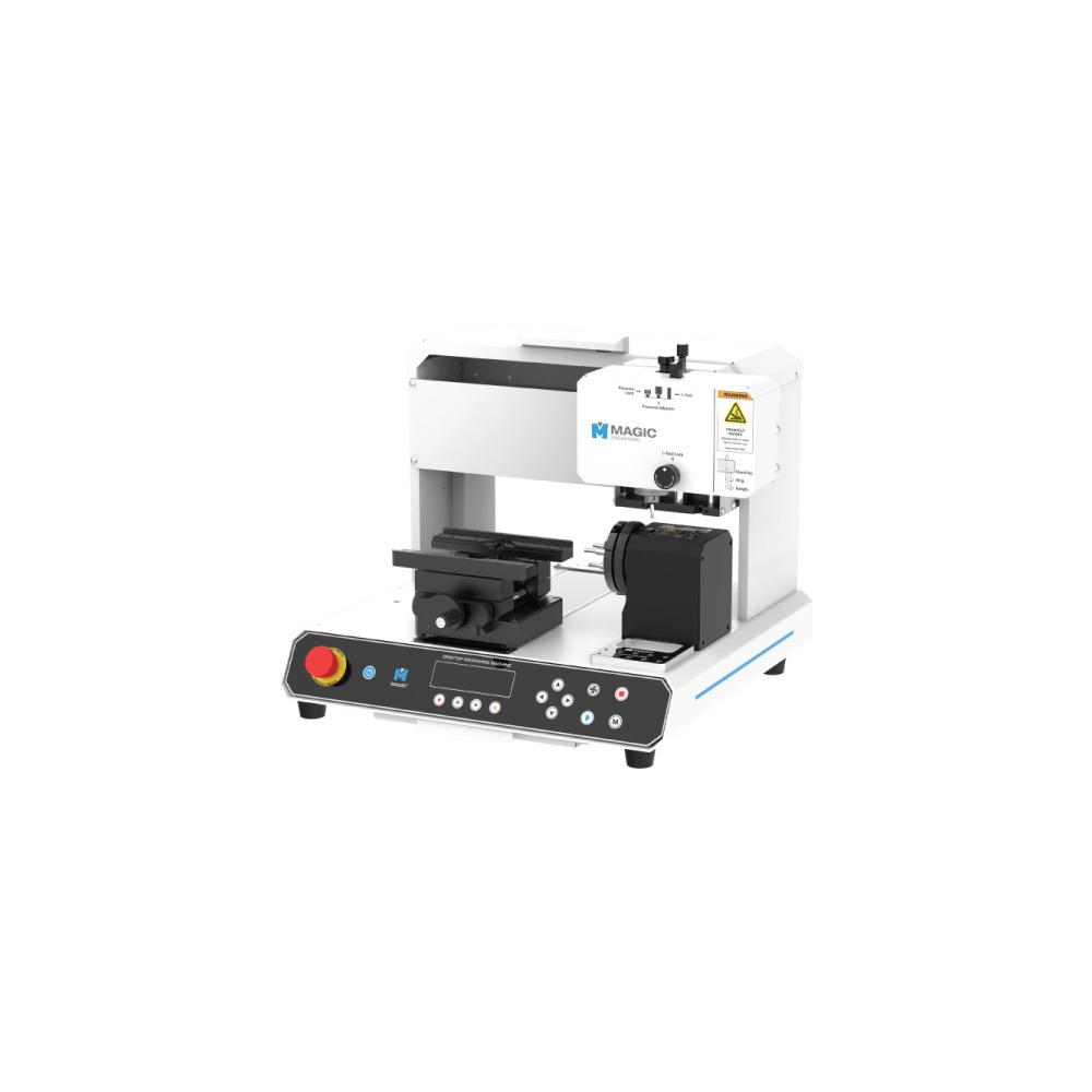 Multipurpose Desktop Engraving Machine, MAGIC™-E7