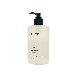 Dr.GRAFT Aranea Urban Shampoo