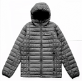 full image DOWN heating jacket