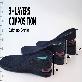 detail image3 3-Stage Height-Raising Insole for Women