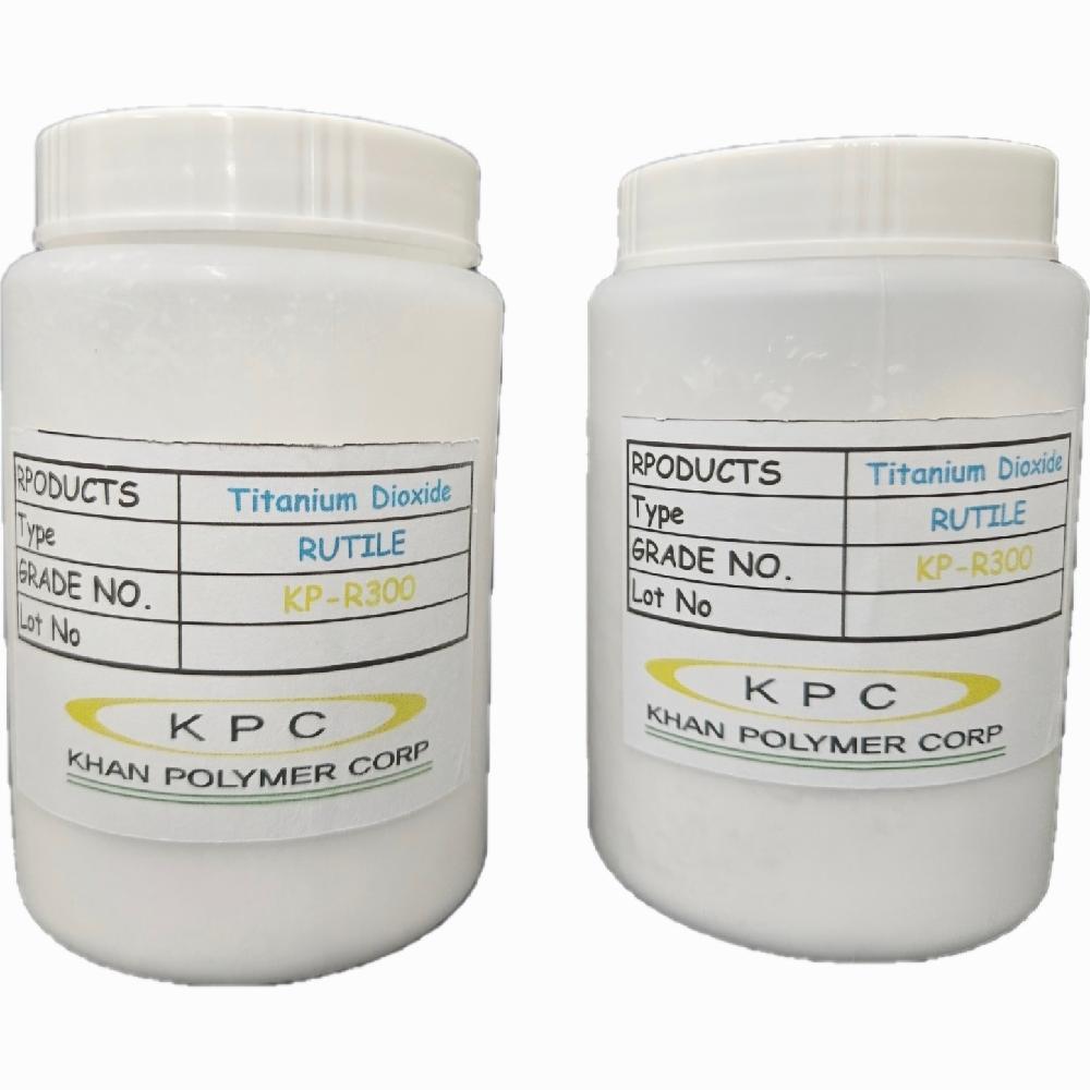 TIO2 KP-R300