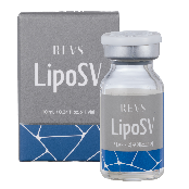 REVS Lipo SV fat dissolving solution lipolysis