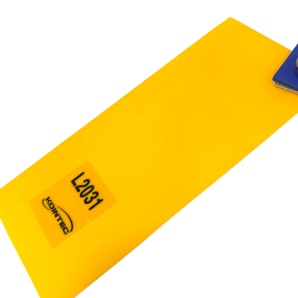 TRANSLUCENT COLOR FILM