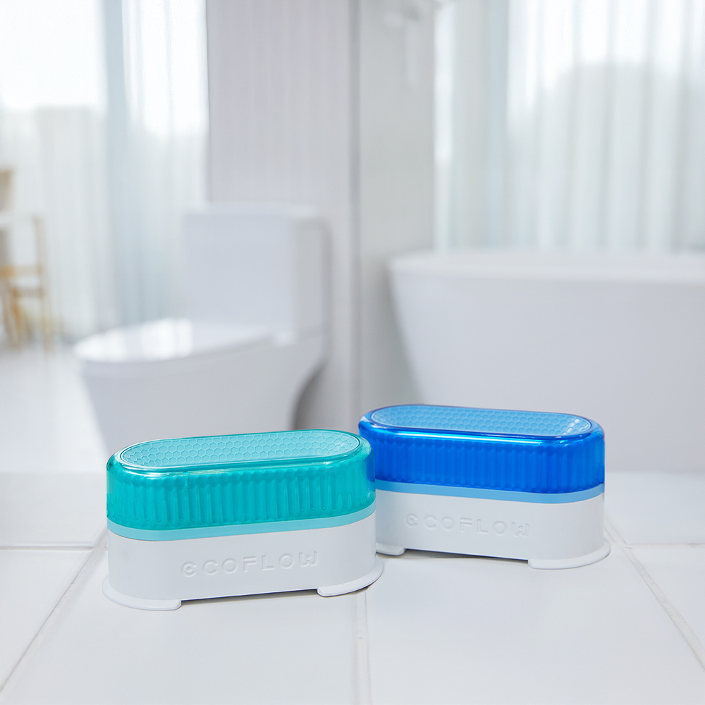ECOFLOW Automatic Toilet Cleaner