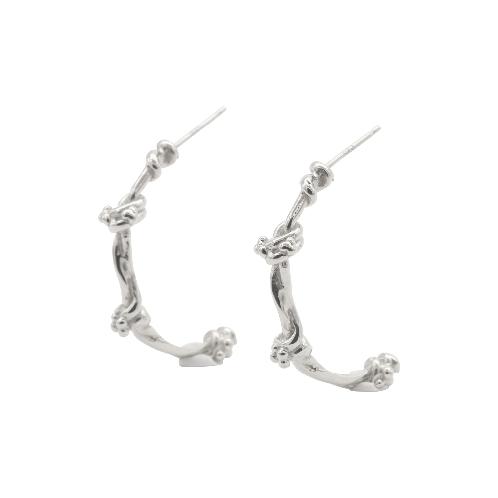 E16 Silver [Garden of light]