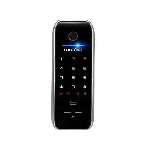 DIGITAL DOOR LOCK_L400-F