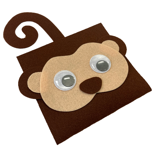 Making a Monkey Wallet