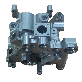 full image [Hydraulic Manifold] Hydraulic Manifold