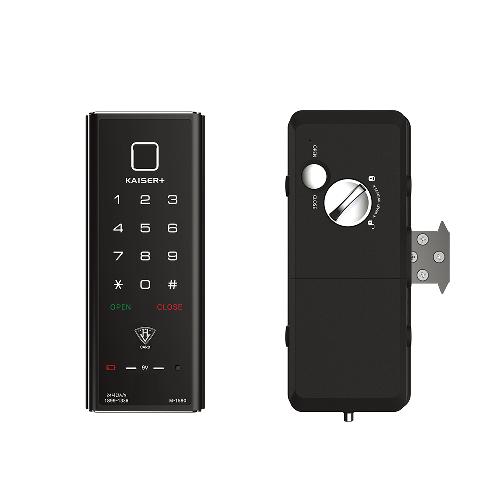 Sliding Door Lock M-1590TNK