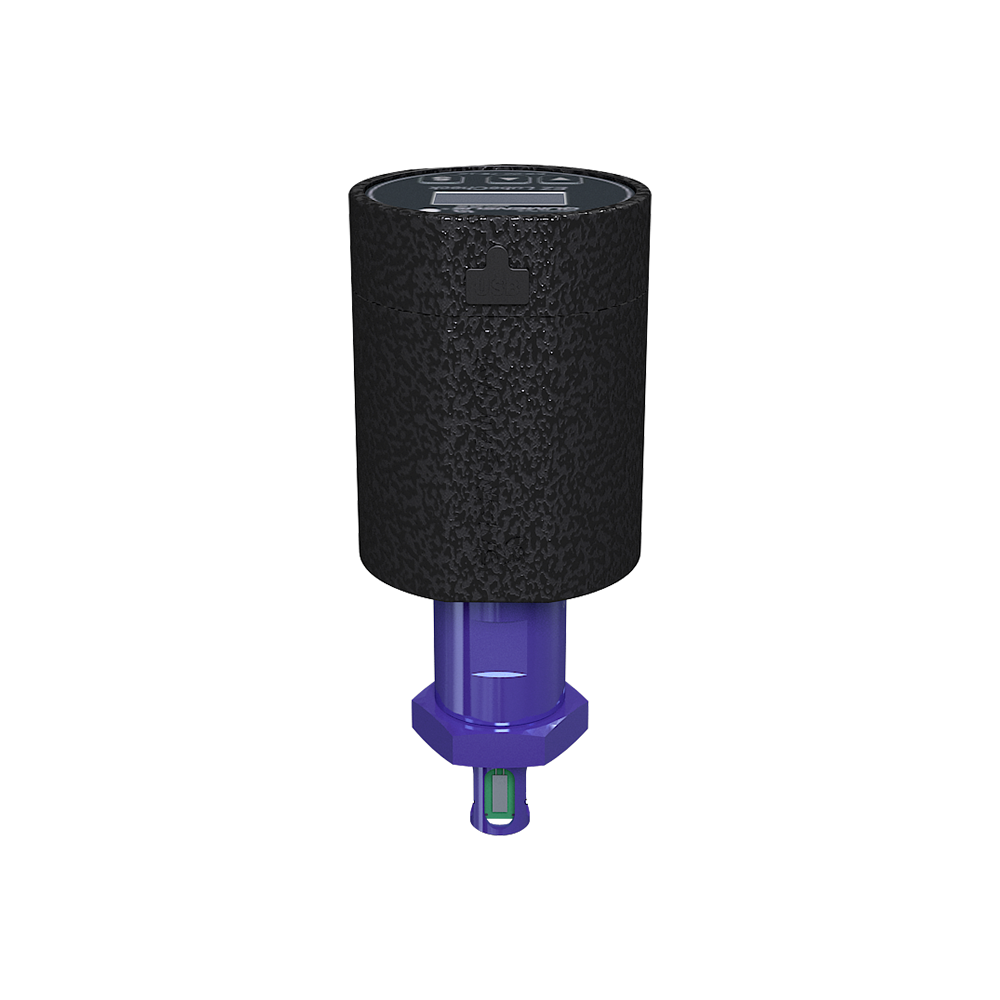 [Qumensus] EZ-Lube Check