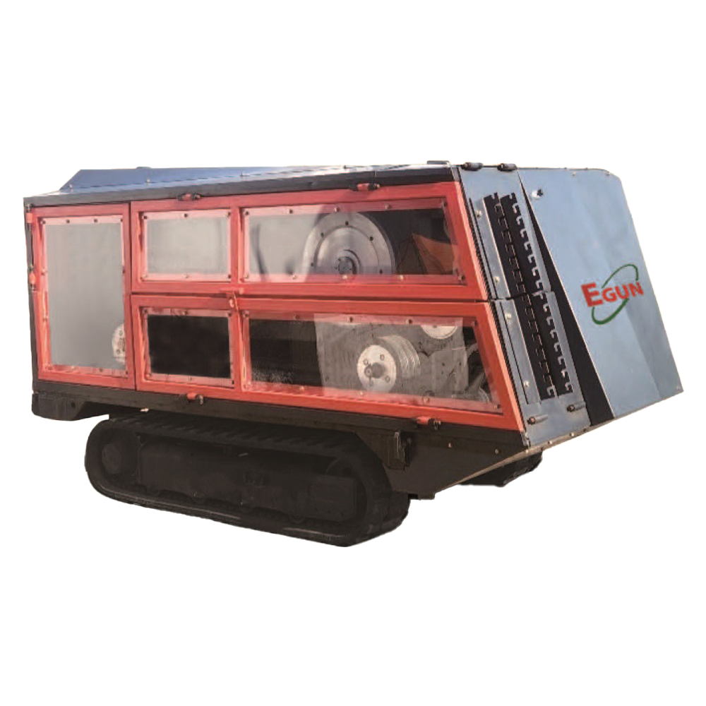 Dry D.W.S. - Eco-Friendly